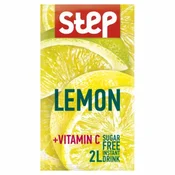 INSTANT NAPITAK STEP LIMUN+VITAMIN C 9G