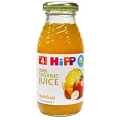 HIPP 8022/305 multivitaminski sok 200 ml