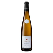 domaine-gruss Vino Gewurztraminer Les Roches Domaine Gruss 0,75 l