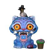 Bobble Figure Animation - K-POP Demon Hunters POP! - Derpy With Sussie #2260