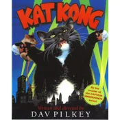 Kat Kong (digest)