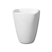 eoshop Pokrov za cvetlični lonec VANDA ELEGANTNO keramični sijajni 14x14x18cm