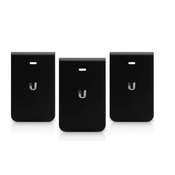 Ubiquiti IW-HD-BK-3, dodatek za brezžično dostopno točko, črn (3 kosi)