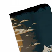 Velika podloga za miško 100x50 xxxl KBcustom za mizo Sea 59