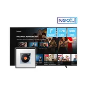 Samsung LED televizor 98 UE98DU9072UXXH, 4K UHD, Smart TV, Tizen, DU9000 #STV
