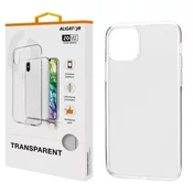 Aligator Ohišje Transparent Apple iPhone 11 Pro