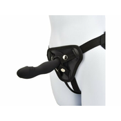 Loving Joy STRAP-ON Loving Joy Black 6