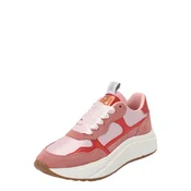 STEVE MADDEN Nizke superge Starlyn staro roza/živo rdeča