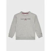 Tommy Hilfiger Jopa Essential KS0KS00212 M Siva Regular Fit