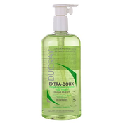 Ducray Extra-Doux šampon (Dermo-protective shampoo) 400 ml