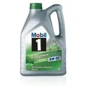 Car Motor Oil Mobil 5W30 ESP 5W30 5 L
