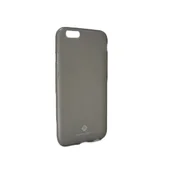 Maska Giulietta za Alcatel OT7047D/ C9 transparent crna