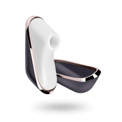 Satisfyer Pro Traveler Air Wave Stimulator