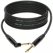 Klotz KIKKG3.0PRSW 3 m Ravni - Kotni Instrumentalni kabel