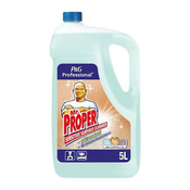 Mr. Proper Professional Special Care čistilo za tla, 5 l