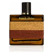 Franck Olivier Pure Addiction 100 ml parfumska voda unisex