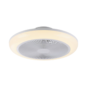 Lesnina STROPNI VENTILATOR BRENDA //3000-6000 K//