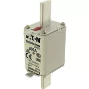 slomart Varovalka, NN, 200 A, AC 500 V, NH1, gL/gG, IEC, dvojni indikator