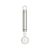 Utensil for slicing dough, 16 cm, stainless steel - by Kitchen Craft