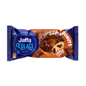 Jaffa Kolaci Biskvit Krofna, Tri vrste cokolade, 58g