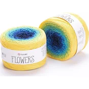 Yarn Art Flowers 304 Pletilna preja