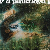 Pink Floyd - A Saucerful of Secrets (2016 Version) (Reissue) (LP)