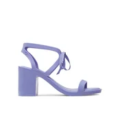Sandali Melissa Ophelia + Jason Wu Ad 32962 Modra