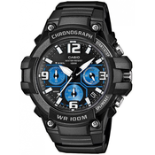 Casio 100H MCW-1A2 4971850055846