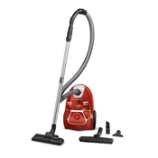 ROWENTA RO3953EA Compact power parquet usisavač crvena