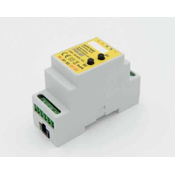 euFIX S222 - Adapter za DIN tračnico - Eutonomy