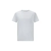 HOLLISTER Majica EVERYDAY svetlo siva