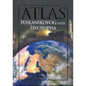 ATLAS POSLANIKOVOG S.A.V.S. ŽIVOTOPISA