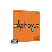 Struna E Alphayue violina 1/8 medium 633.461