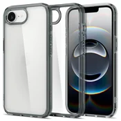 Ovitek Spigen Ultra Hybrid za iPhone 16e/17e - space crystal