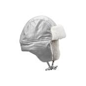 Elodie - Zimska kapa Silver Sheen - Od 6 do 12 mesecev