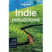 INDIE POLUDNIOWE LONELY PLANET
