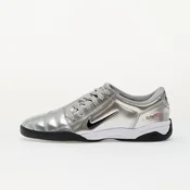 Sneakers Nike T90 Sp Metallic Silver/ Black-University Red EUR 45.5