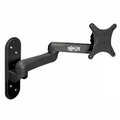 Swivel/Tilt Wall Mount for 13 to 27 TVs and Monitors