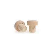 Cep plutani sa drvenom glavom 19 mm