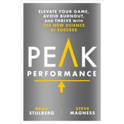 Peak Performance