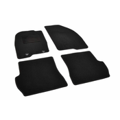 AZ Auto Design Tekstilne preproge Mazda 2 2002-2007