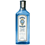 Bombay Gin Sapphire 0,7 l