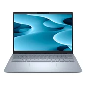 Dell Laptop 14 Plus 14 FHD+ Touch 300nits Core Ultra 7 256V 16GB 1TB SSD Intel Arc Backlit FP Win11Pro