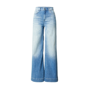 Rich & Royal Kavbojke moder denim