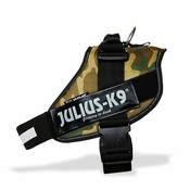 Julius-K9 IDC power oprsnica, teren 2-es (16IDC-C-2)