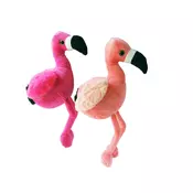 Plišani flamingo