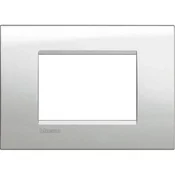 ZAŠČITNI OKVIR LIVING LIGHT 3M SREBRNA LUNA LNA4803GL