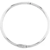 NEONAIL Ring For Nail Charts velikost 56 mm 1 kos