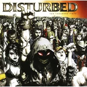 Disturbed - Ten Thousand Fists (Reissue) (CD)