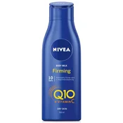 Nivea Q10 firming body milk Vitamin C 250 ml